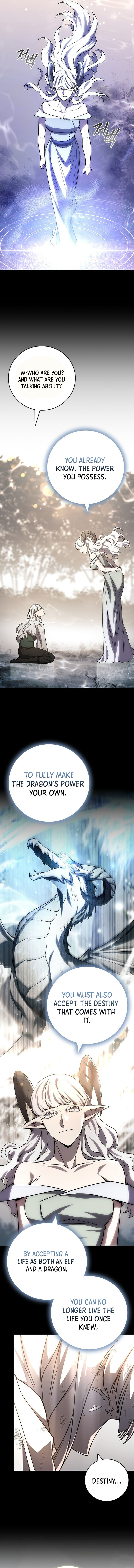 Dragon-Devouring Mage Chapter 92 page 8