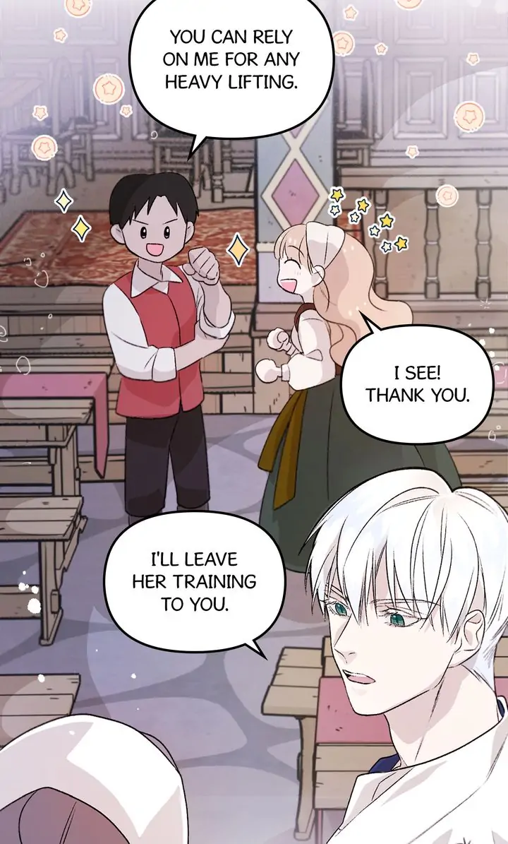 Dragondaily Chapter 4 page 16