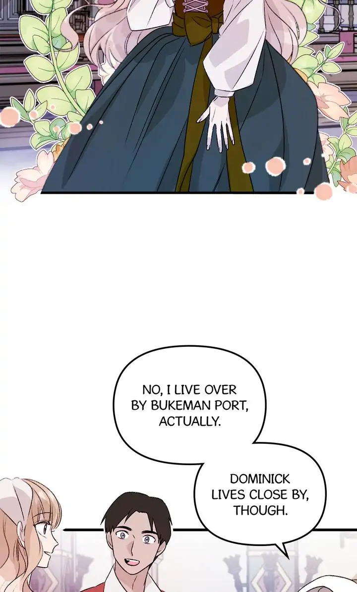 Dragondaily Chapter 4 page 18