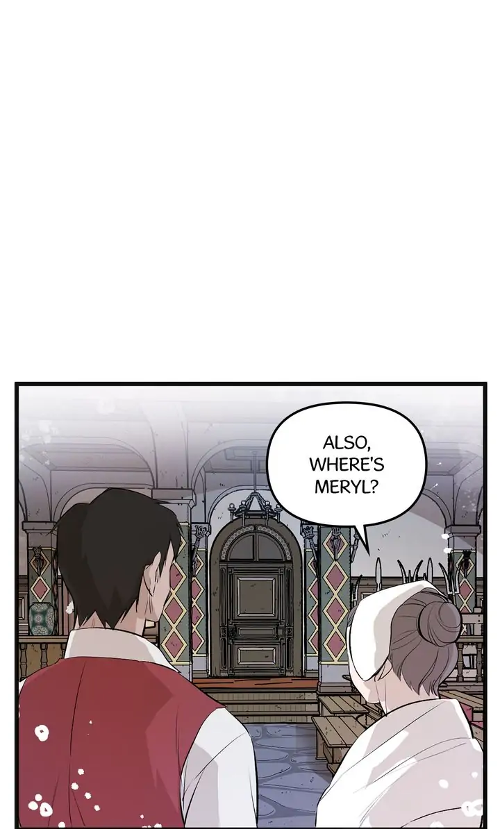 Dragondaily Chapter 8 page 6