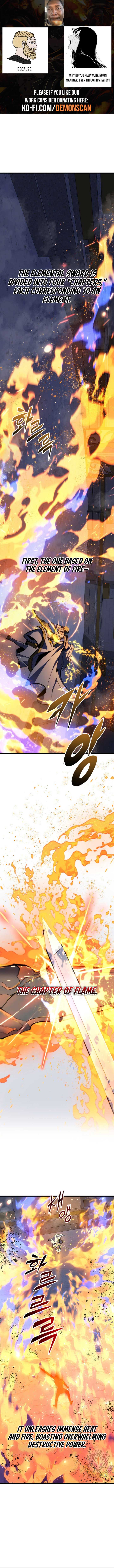 Dragonslayer’s Class Regression Chapter 36 page 0