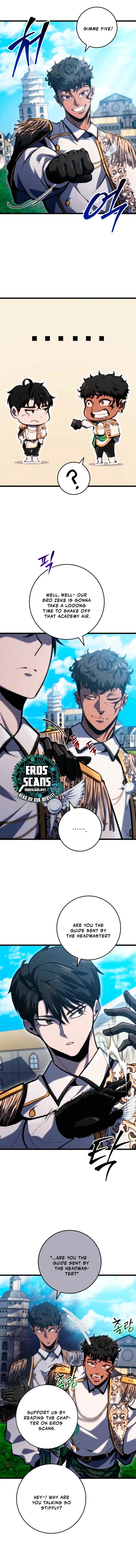 Manga Image