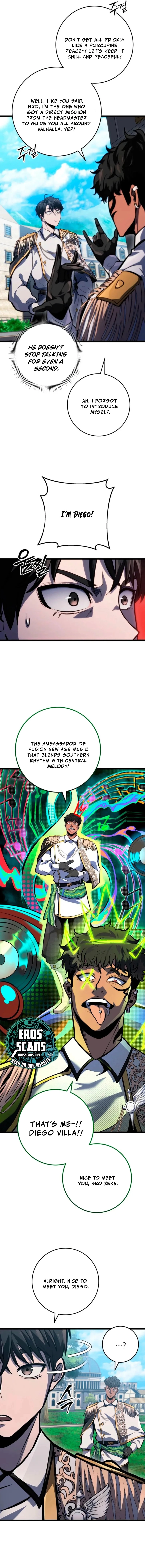 Manga Image