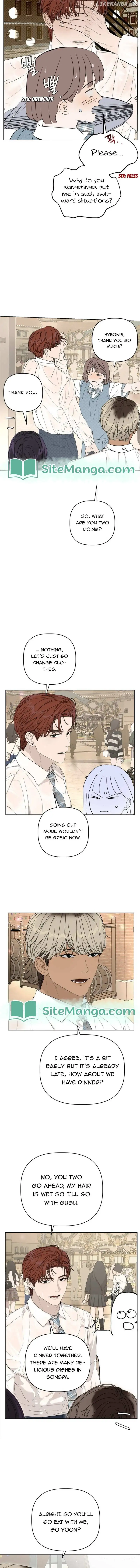 Manga Image
