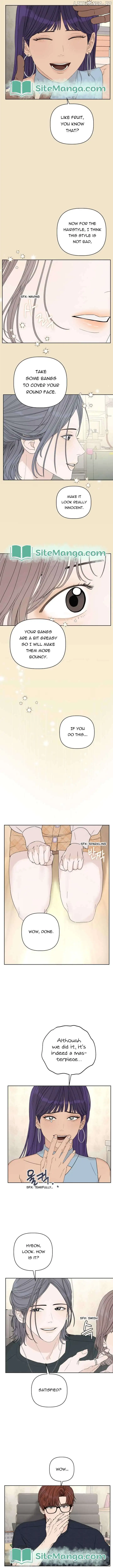 Dream of Learning Chapter 18 page 11