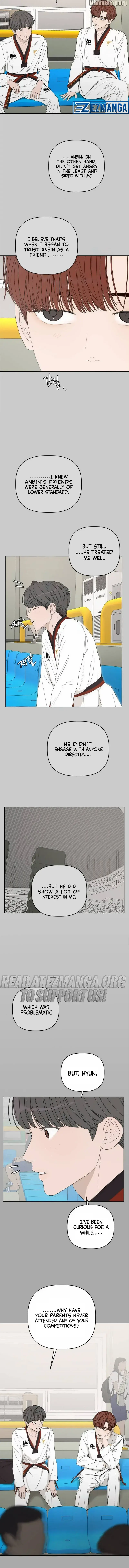 Dream of Learning Chapter 45 page 10