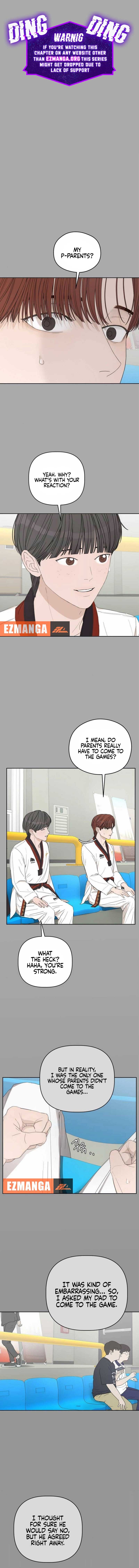 Dream of Learning Chapter 46 page 0