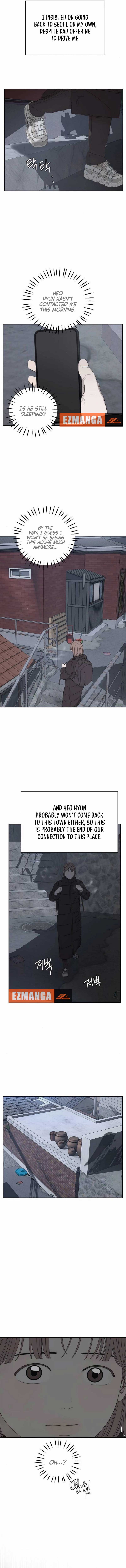 Dream of Learning Chapter 46 page 9