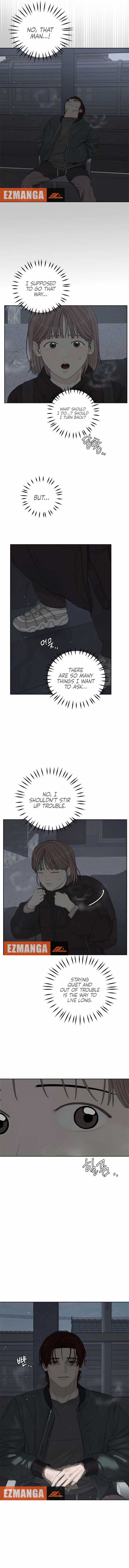 Dream of Learning Chapter 46 page 10