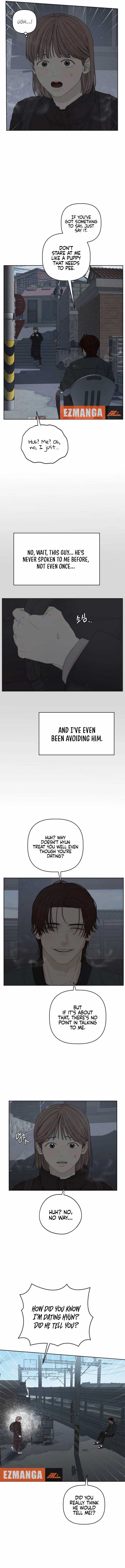 Dream of Learning Chapter 46 page 11