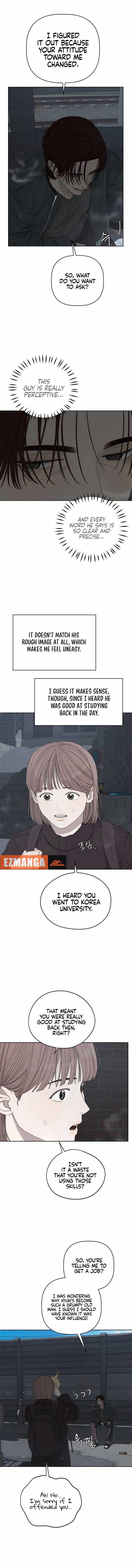 Dream of Learning Chapter 46 page 12