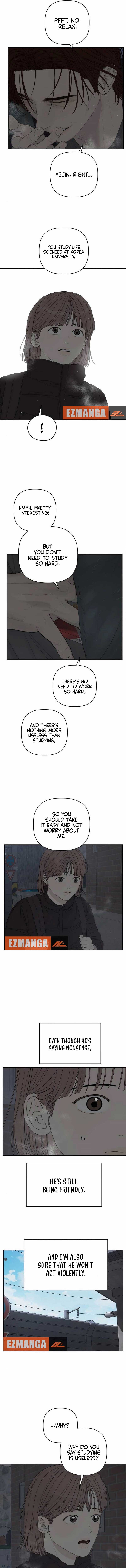 Dream of Learning Chapter 46 page 13