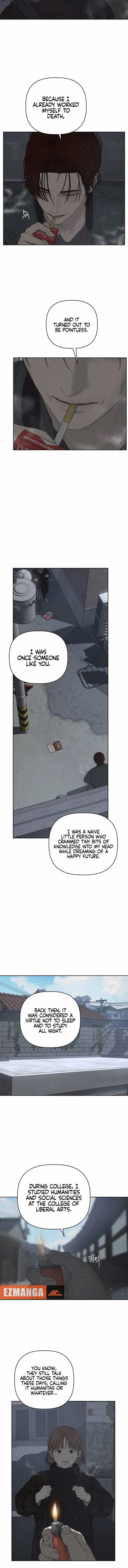 Dream of Learning Chapter 46 page 14