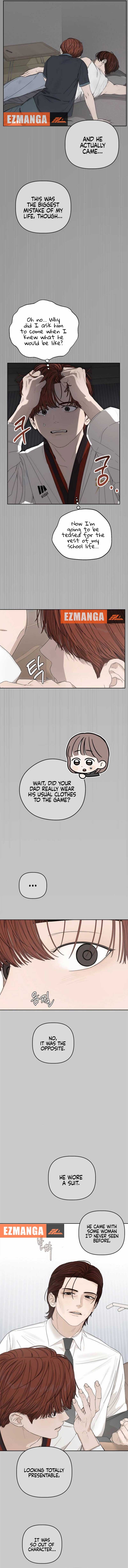 Dream of Learning Chapter 46 page 1