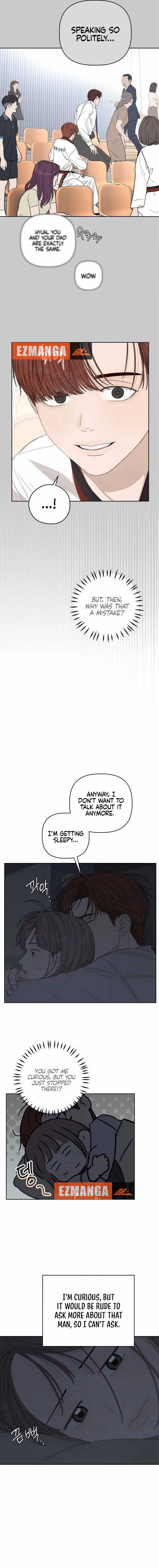 Dream of Learning Chapter 46 page 2