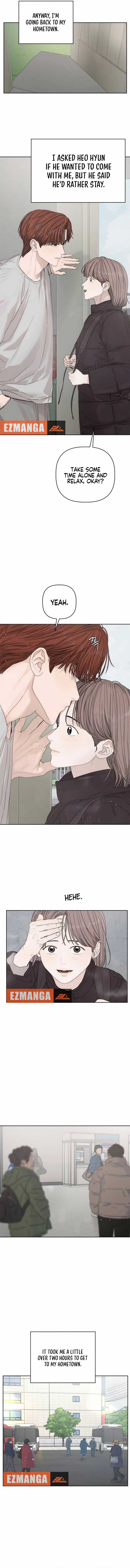 Dream of Learning Chapter 46 page 4