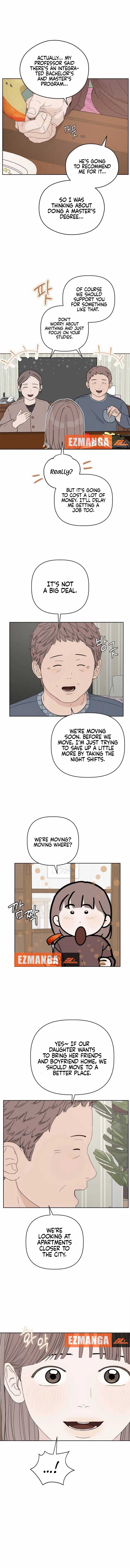 Dream of Learning Chapter 46 page 6