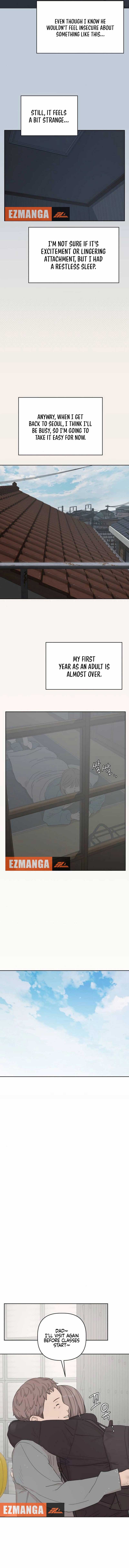 Dream of Learning Chapter 46 page 8