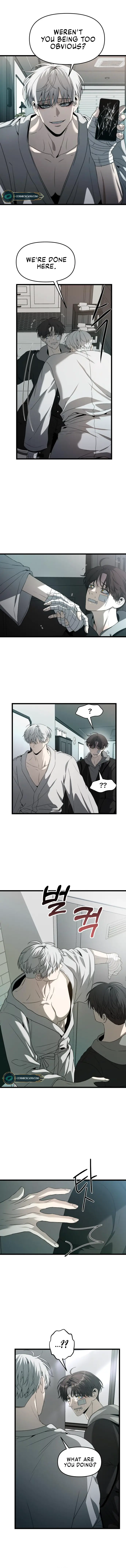 Manga Image
