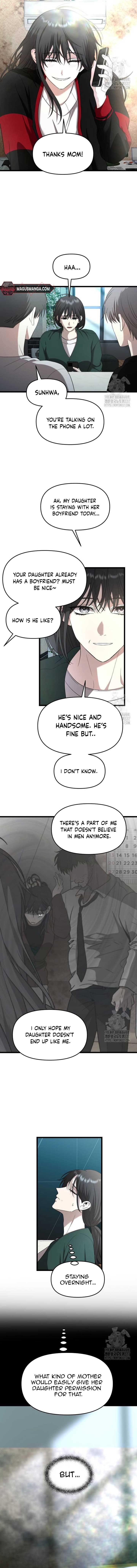 Dreaming Freedom Chapter 131 page 1