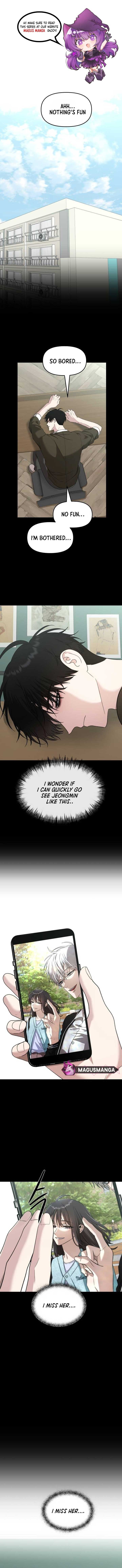 Dreaming Freedom Chapter 145 page 0