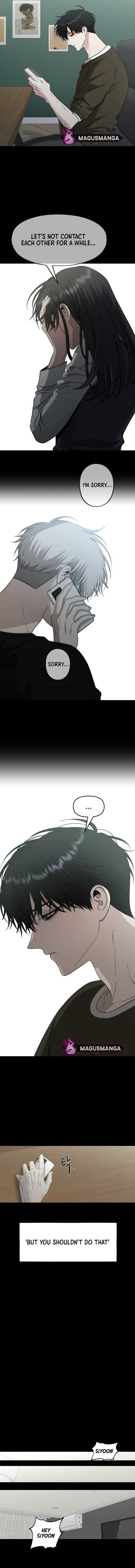 Dreaming Freedom Chapter 145 page 1
