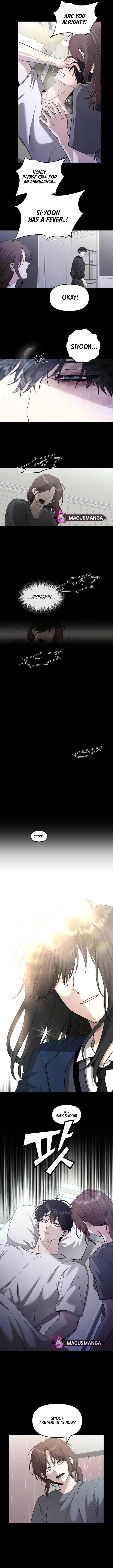 Dreaming Freedom Chapter 145 page 2
