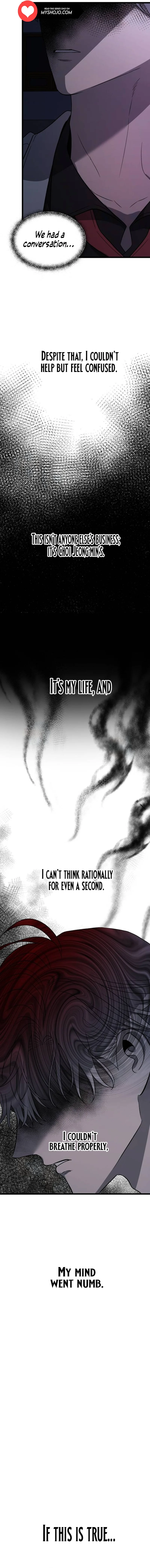Dreaming Freedom Chapter 162 page 16