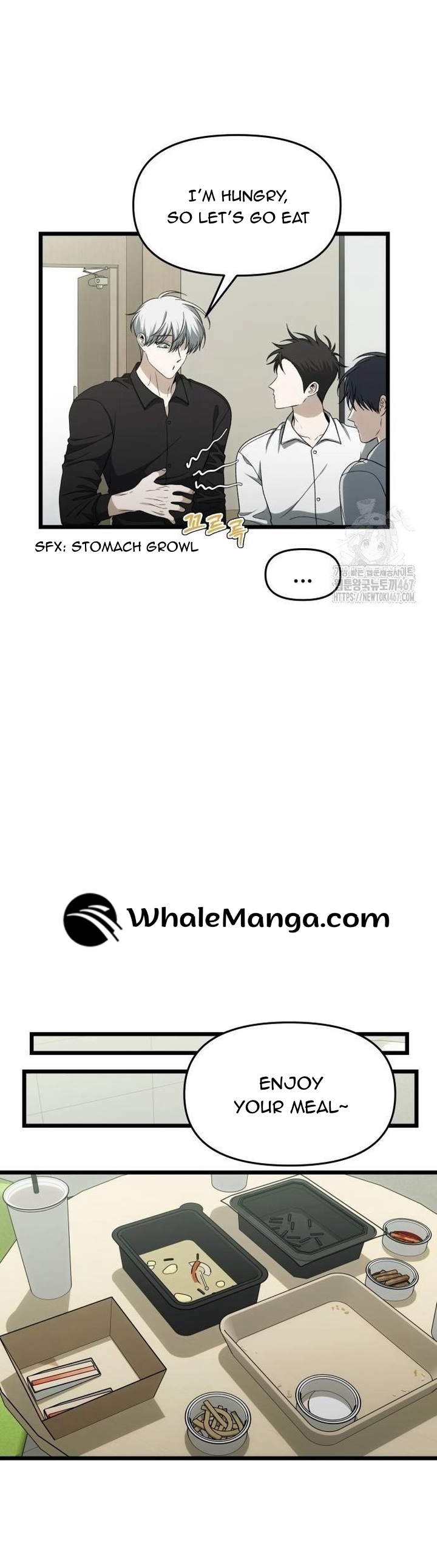 Manga Image