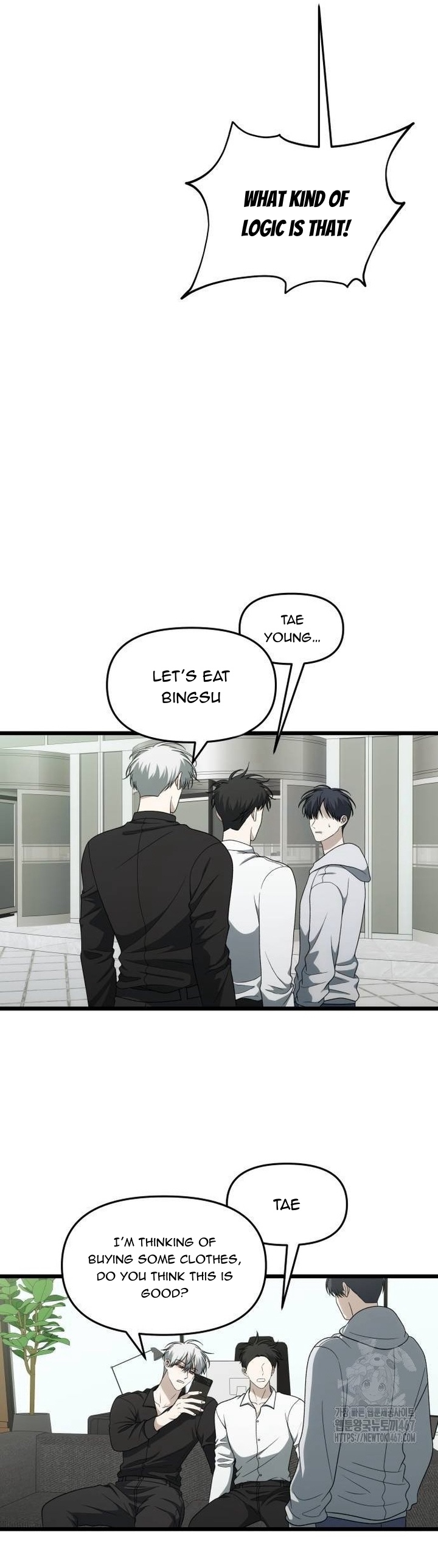 Manga Image