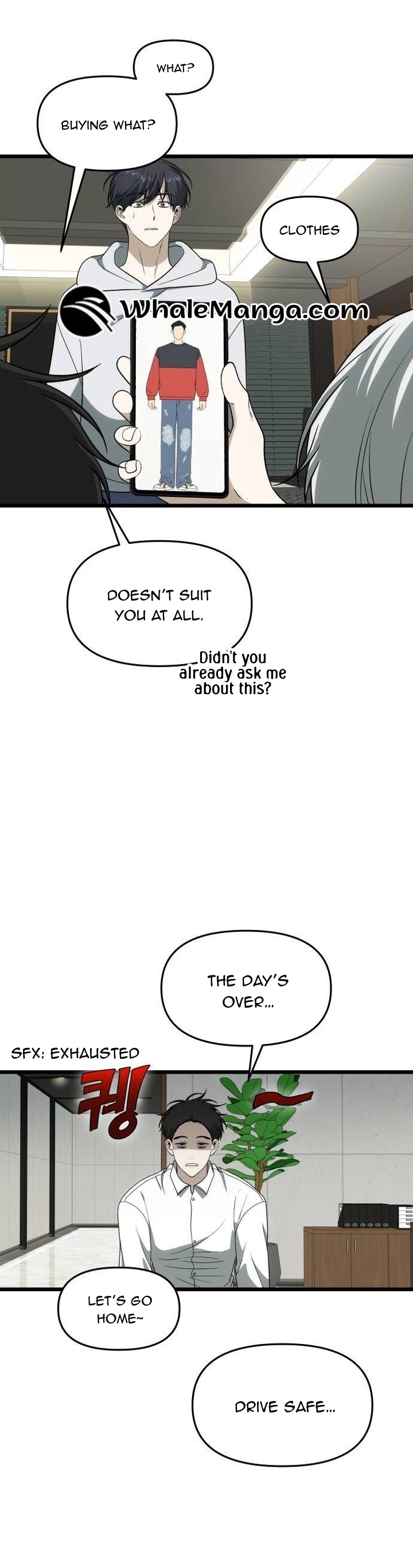 Manga Image