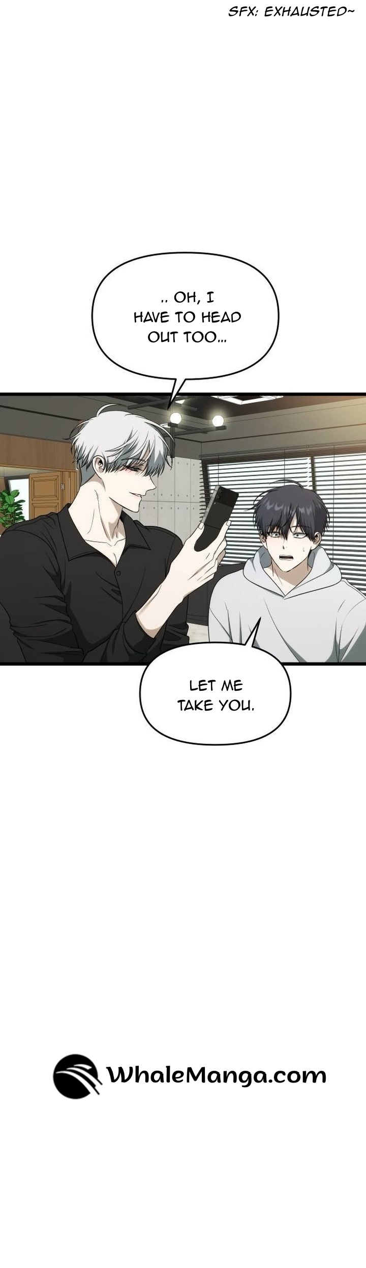 Manga Image