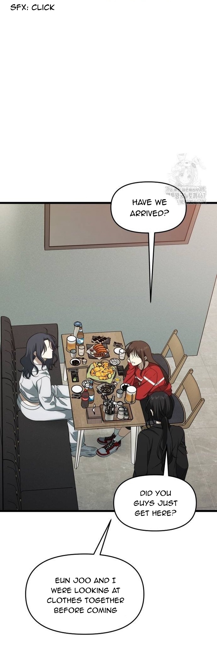 Manga Image