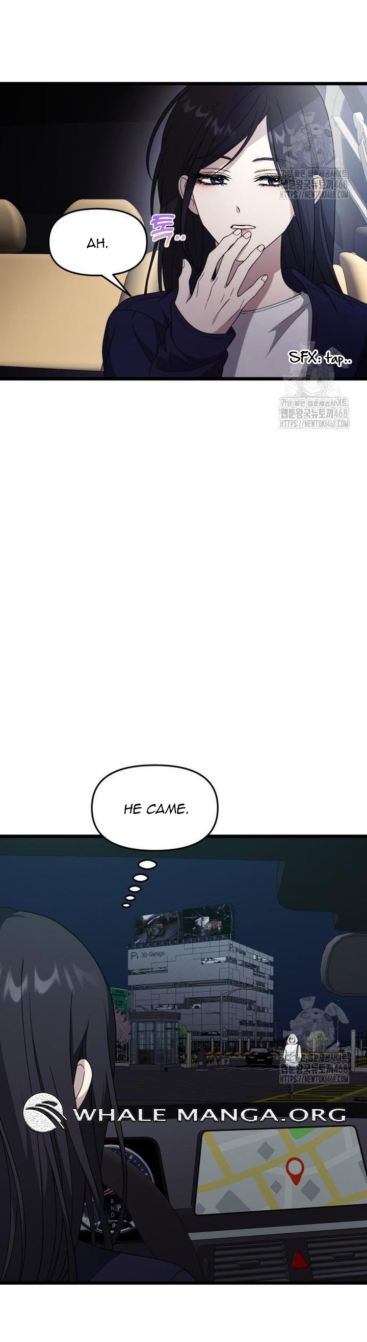 Dreaming Freedom Chapter 181 page 22
