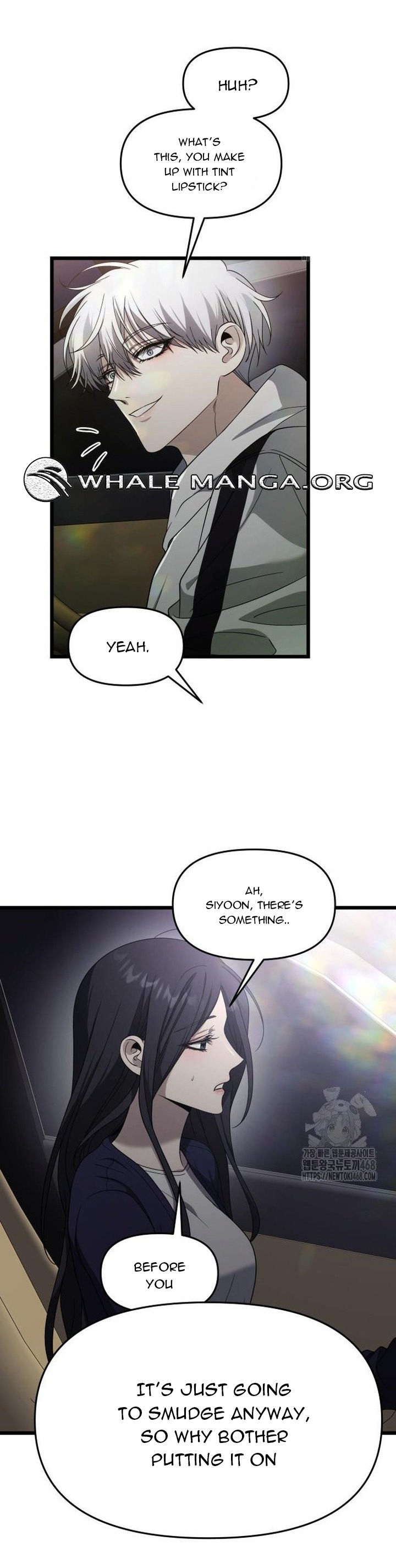 Dreaming Freedom Chapter 181 page 24