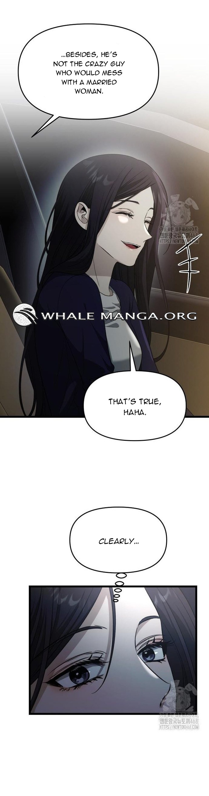Dreaming Freedom Chapter 181 page 31