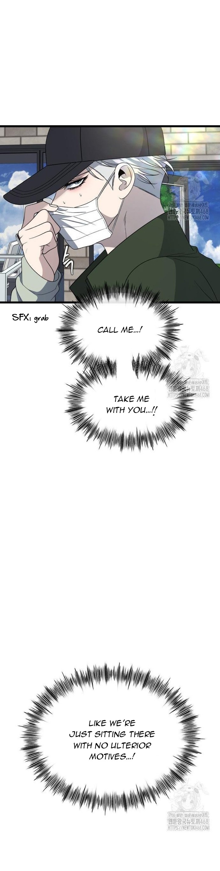 Dreaming Freedom Chapter 181 page 39
