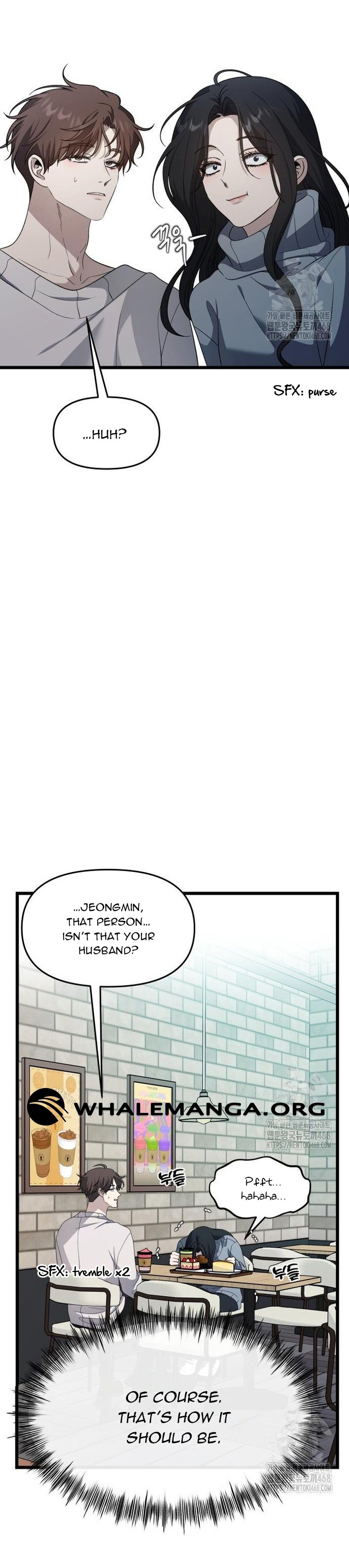 Dreaming Freedom Chapter 181 page 40