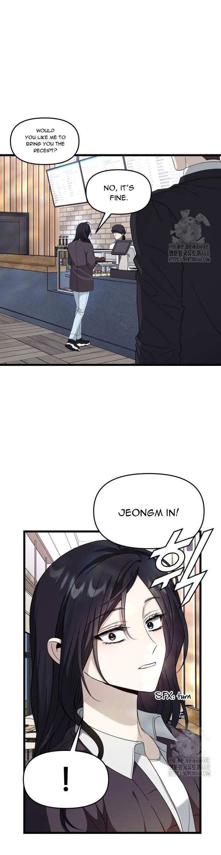 Dreaming Freedom Chapter 181 page 8