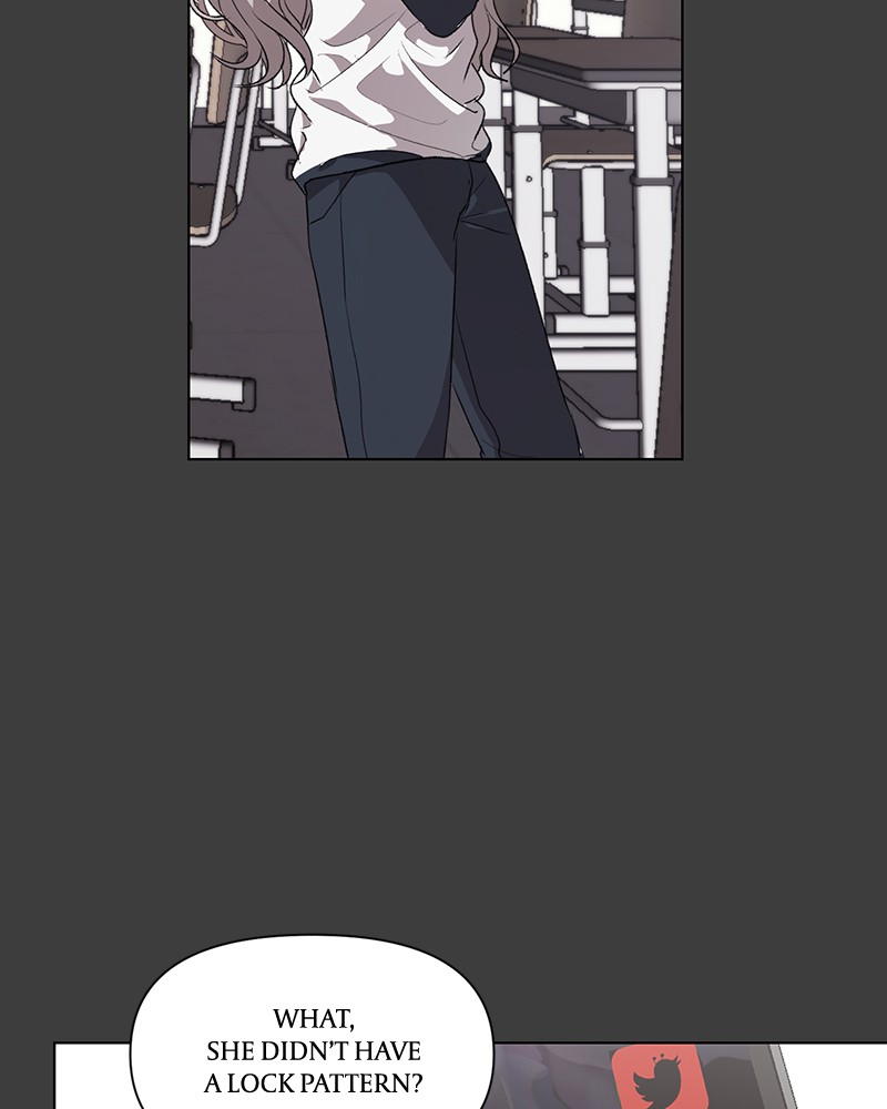 Dreaming Freedom Chapter 4 page 70