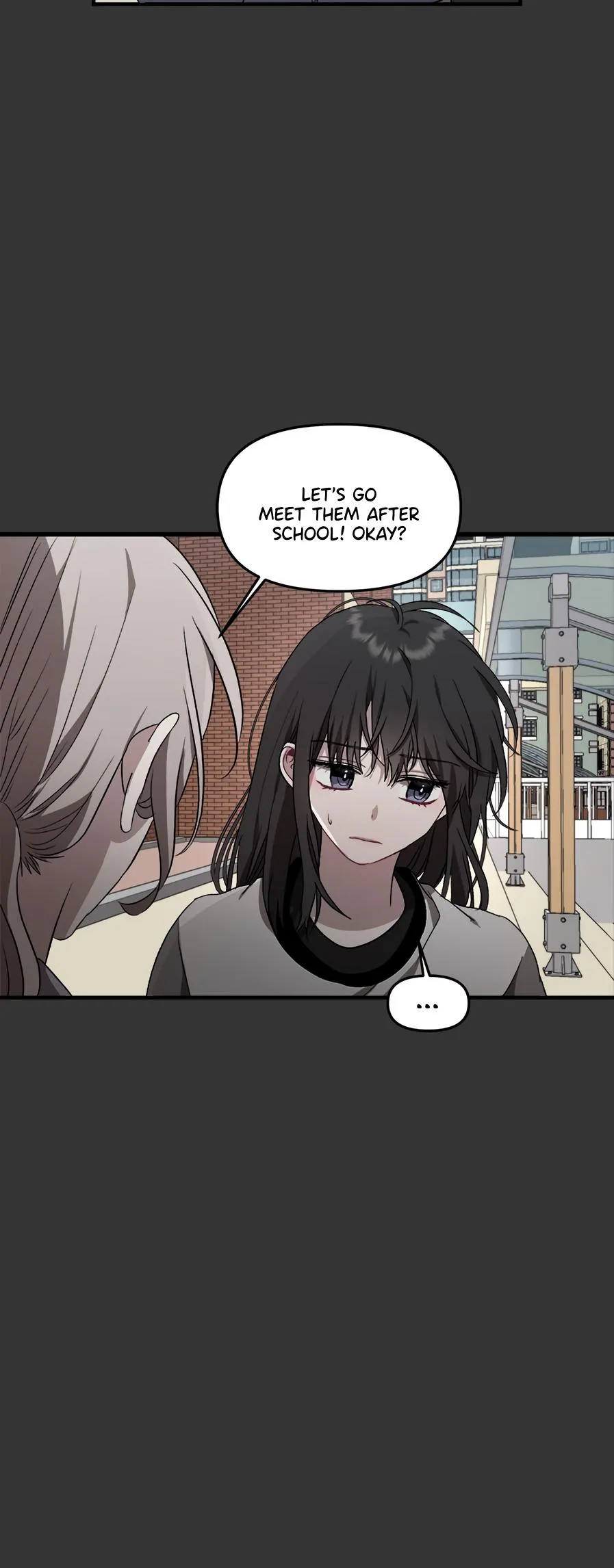 Dreaming Freedom Chapter 43 page 12