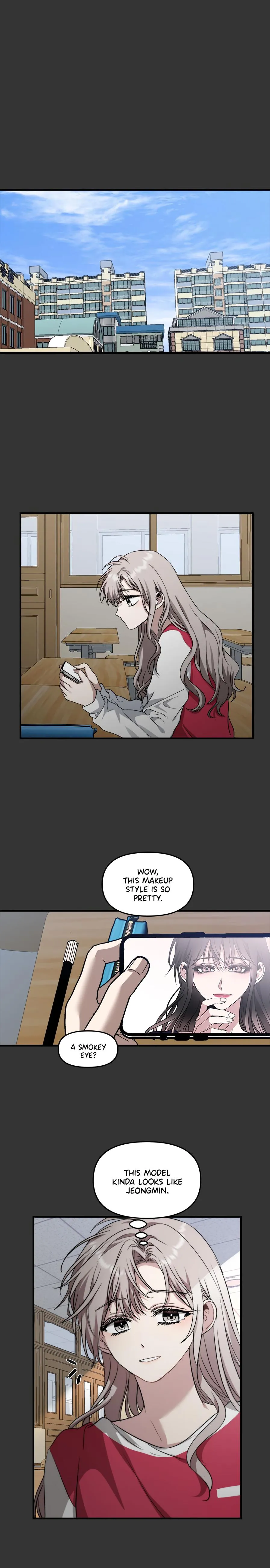 Dreaming Freedom Chapter 43 page 46