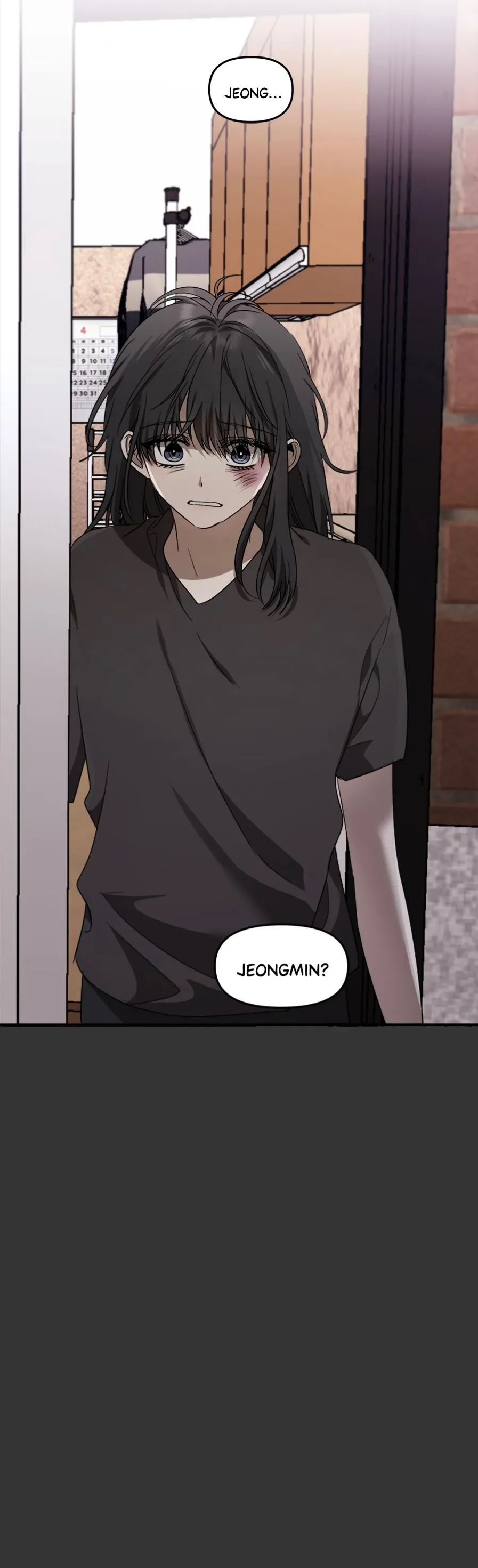 Dreaming Freedom Chapter 43 page 4