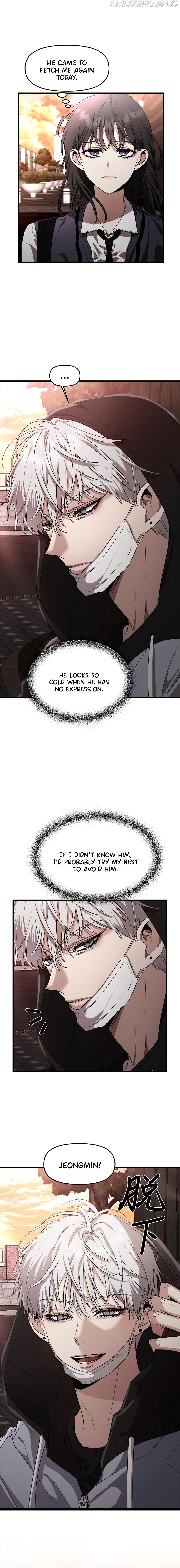 Manga Image