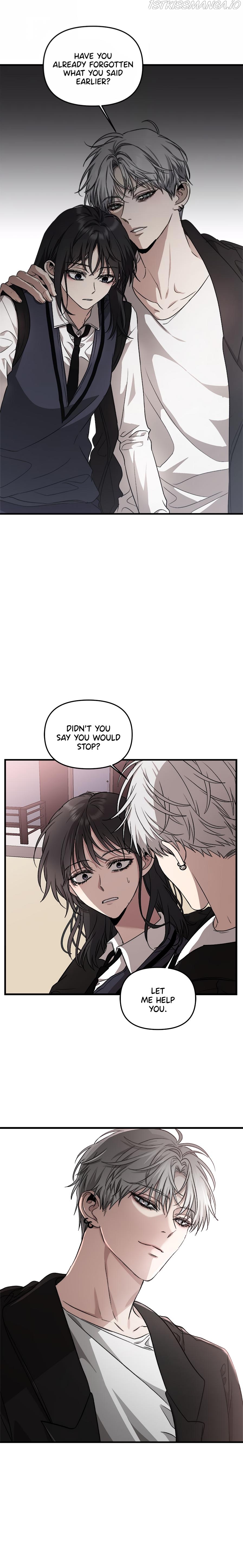 Manga Image