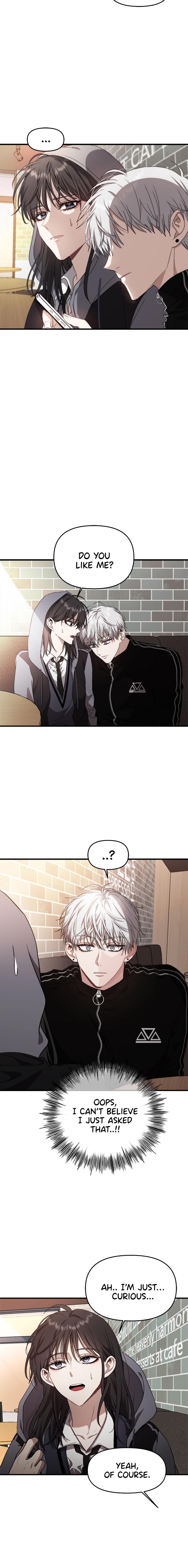 Dreaming Freedom Chapter 49 page 9