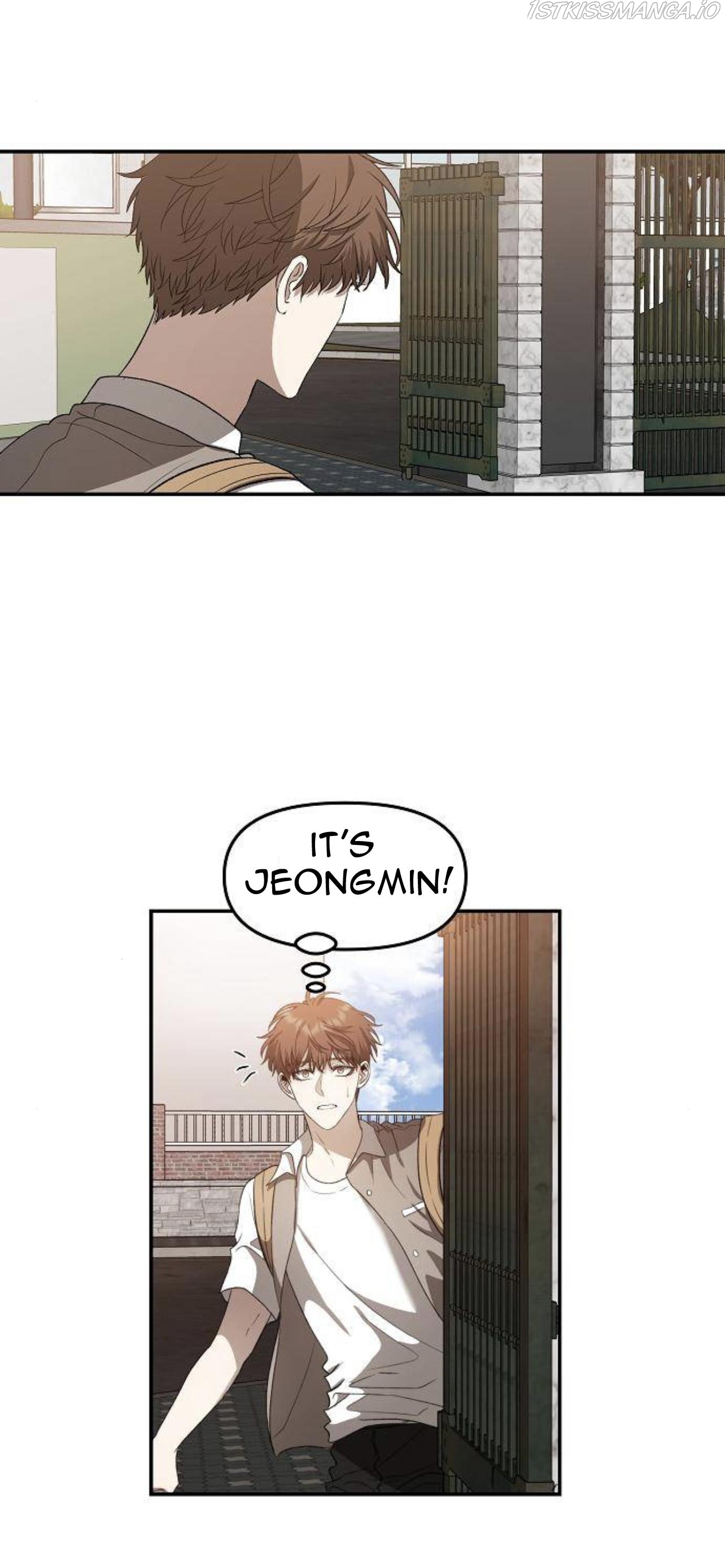 Dreaming Freedom Chapter 61 page 6