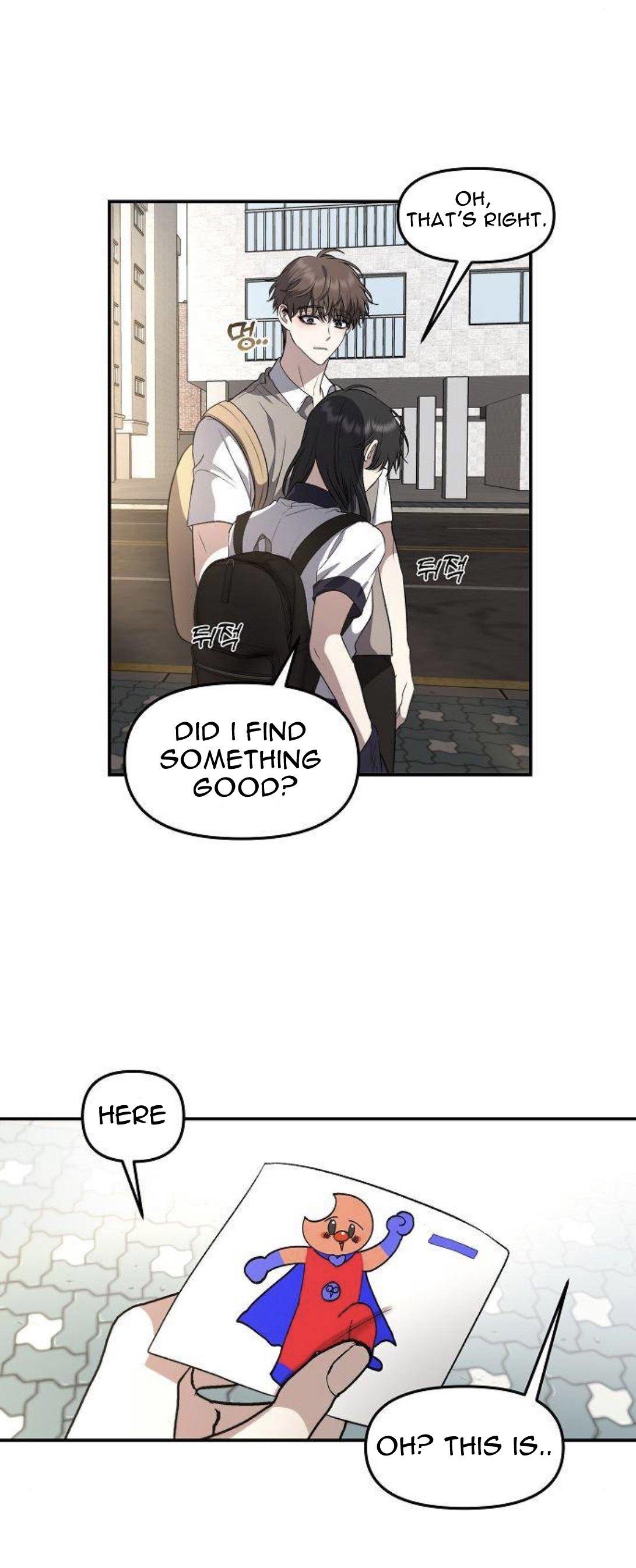 Manga Image