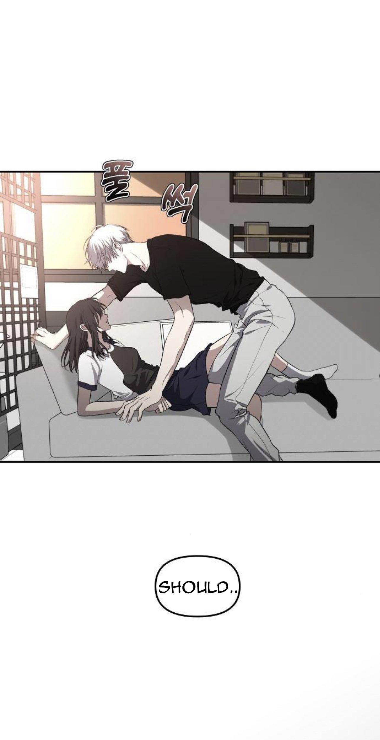 Manga Image