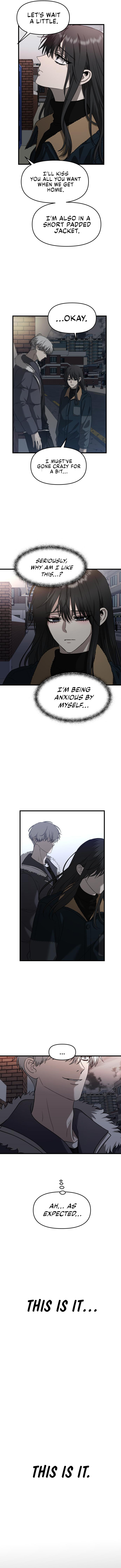 Dreaming Freedom Chapter 95 page 5